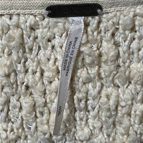 Free People Cardigan - Picture 3 of 3